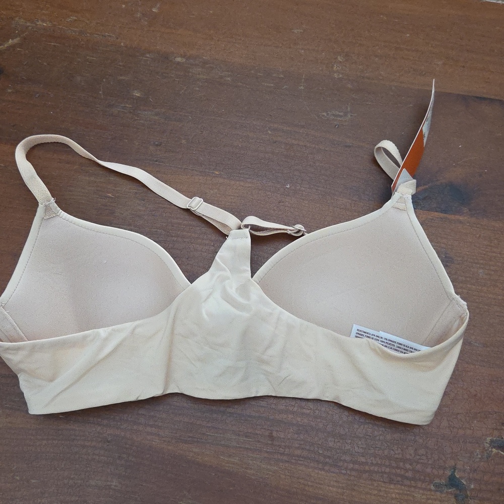 Racerback Bra 34B - Picture 2 of 4
